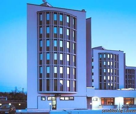 Classic Hotel Tulipano Терни Экстерьер фото