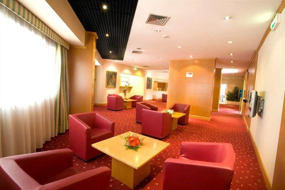 Classic Hotel Tulipano Терни Экстерьер фото
