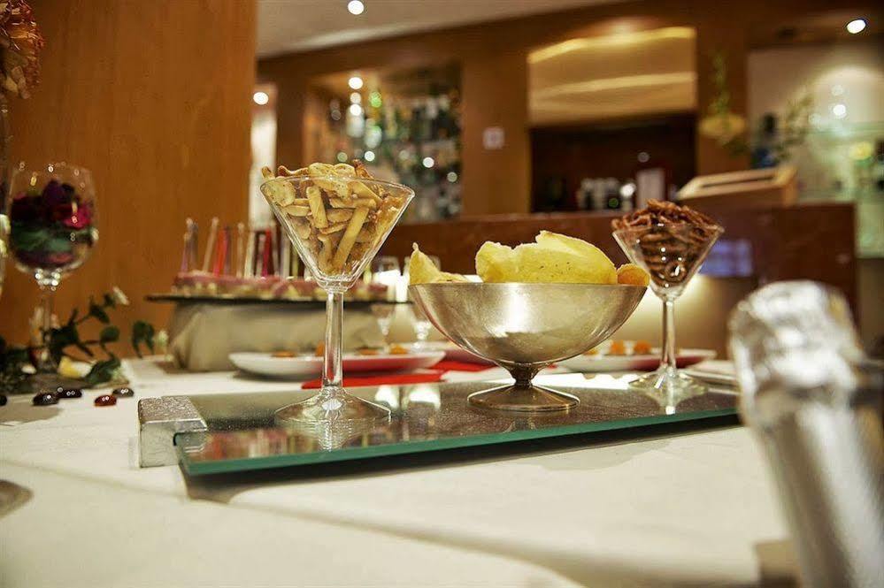 Classic Hotel Tulipano Терни Экстерьер фото
