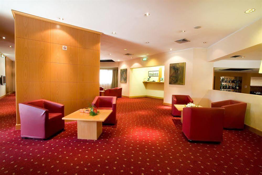 Classic Hotel Tulipano Терни Экстерьер фото